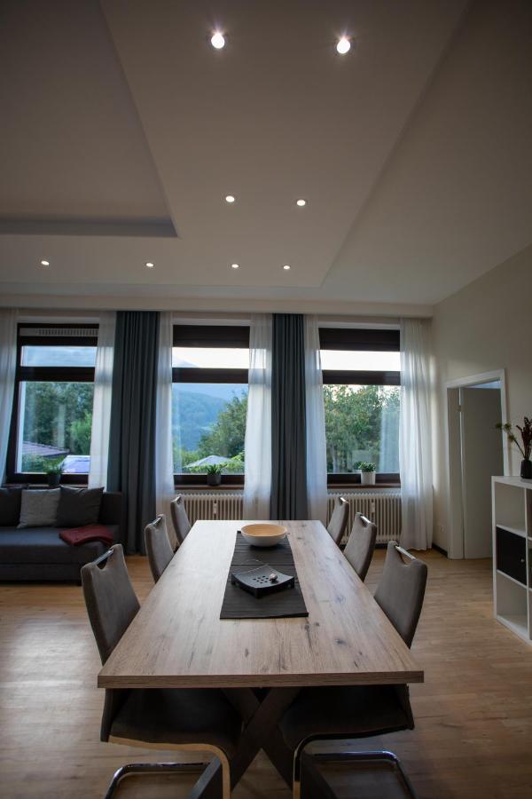 Ferienwohnung Hoepperger Schönberg im Stubaital Exterior photo