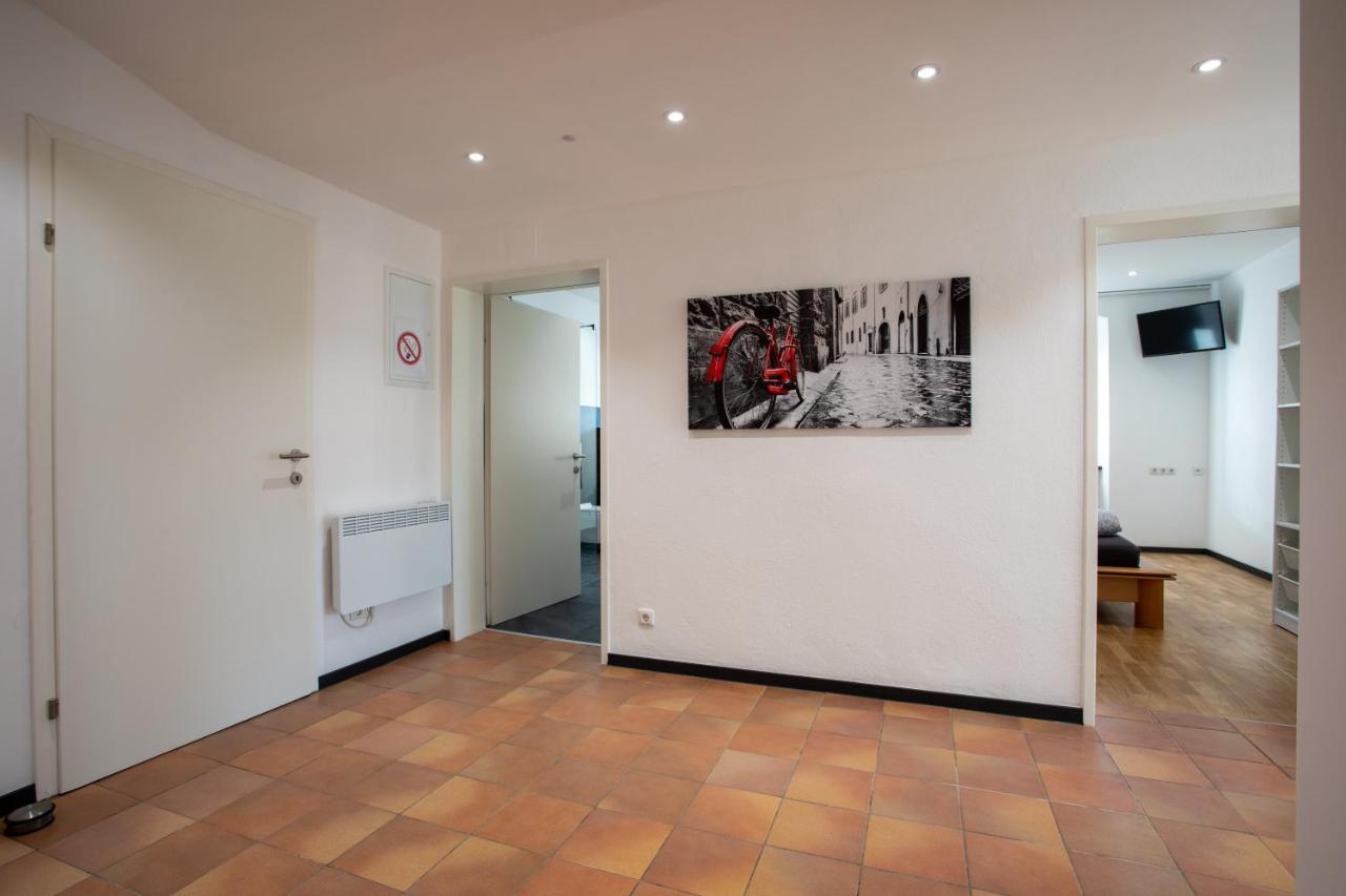 Ferienwohnung Hoepperger Schönberg im Stubaital Exterior photo
