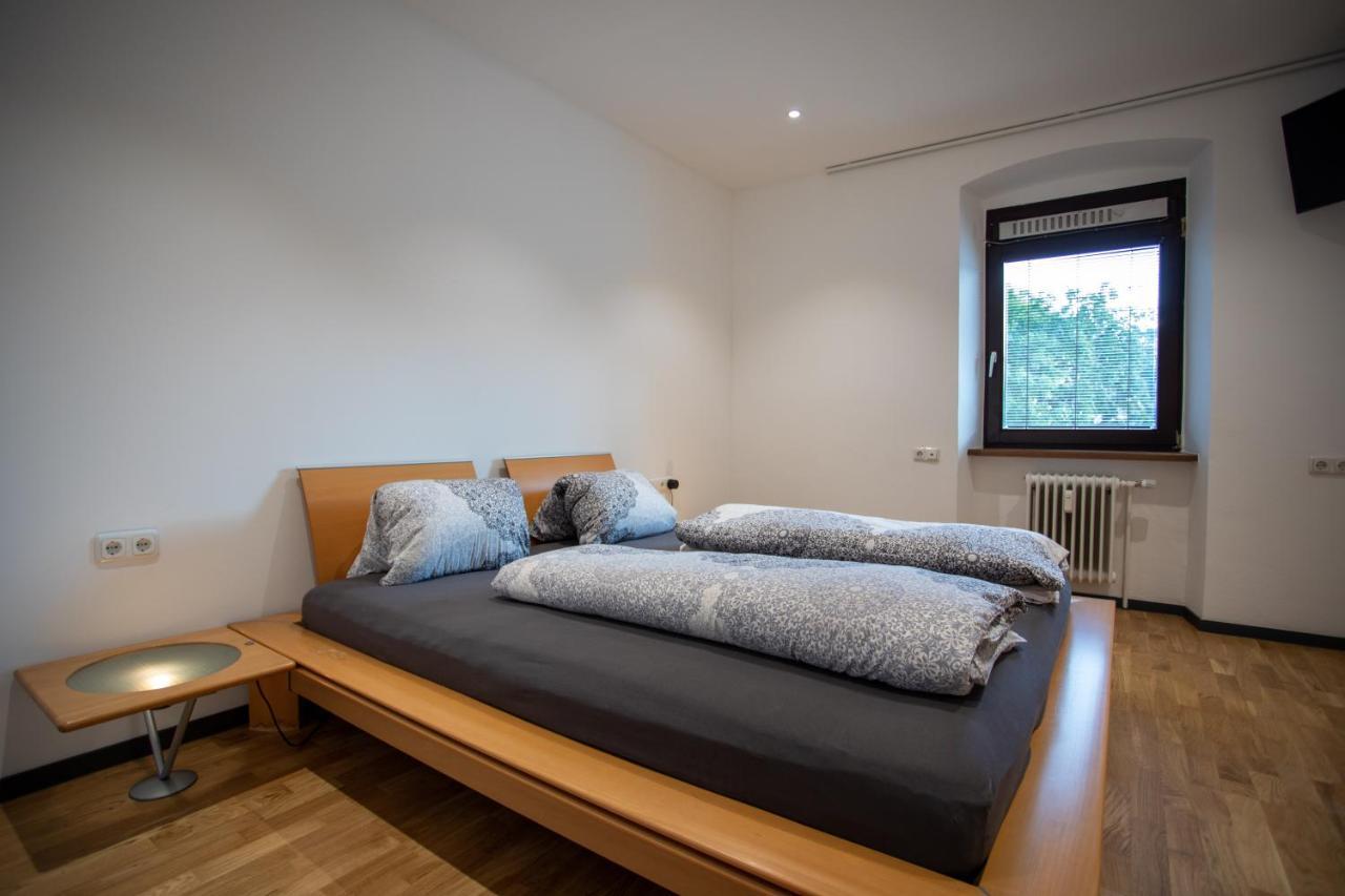 Ferienwohnung Hoepperger Schönberg im Stubaital Exterior photo
